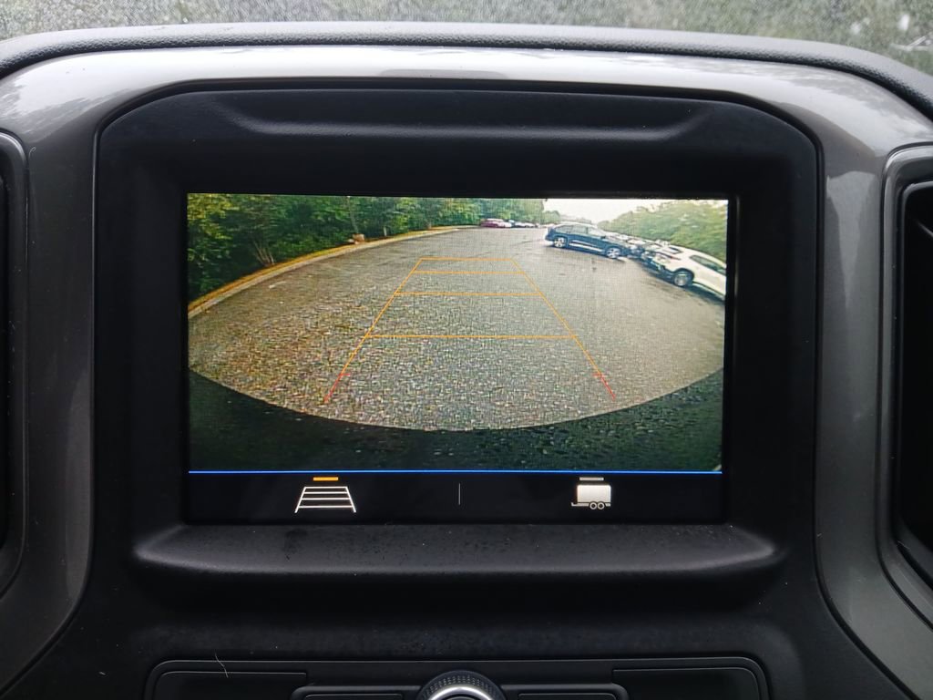 Used 2019 Chevrolet Silverado 1500 Custom w/ Custom Value Package image 19