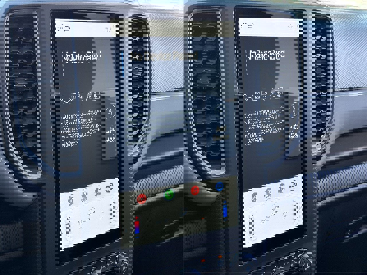 New 2025 Ford Ranger XL w/ Trailer Tow Package image 50