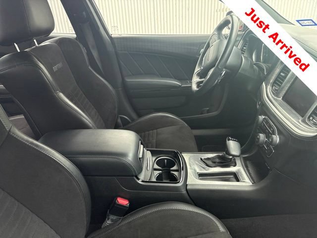 Used 2022 Dodge Charger Scat Pack w/ Daytona Edition Group RWD image 16