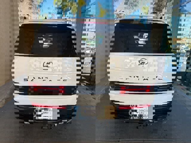 New 2026 Hyundai Santa Fe Calligraphy image 27