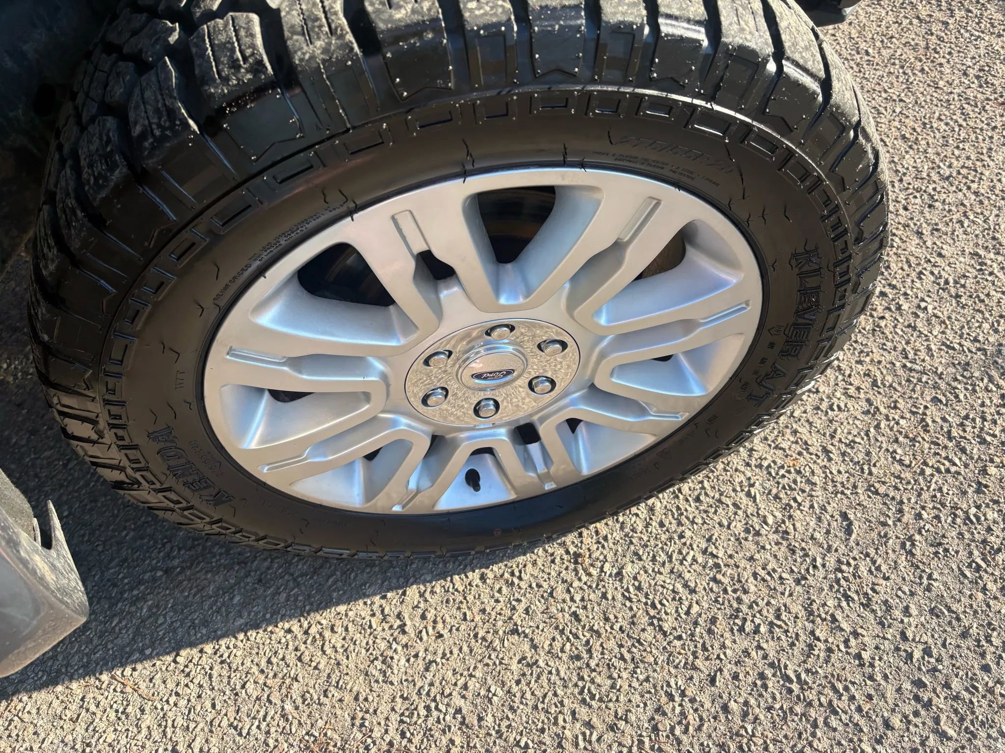 Used 2012 Ford F150 Platinum image 61