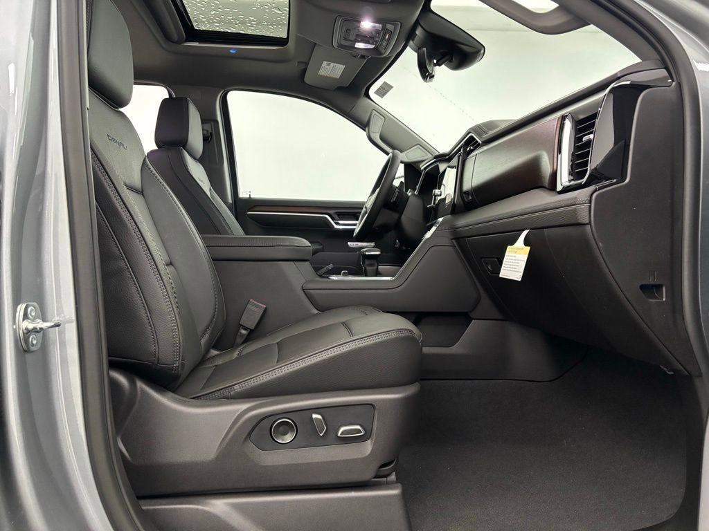 New 2026 GMC Sierra 1500 Denali image 38