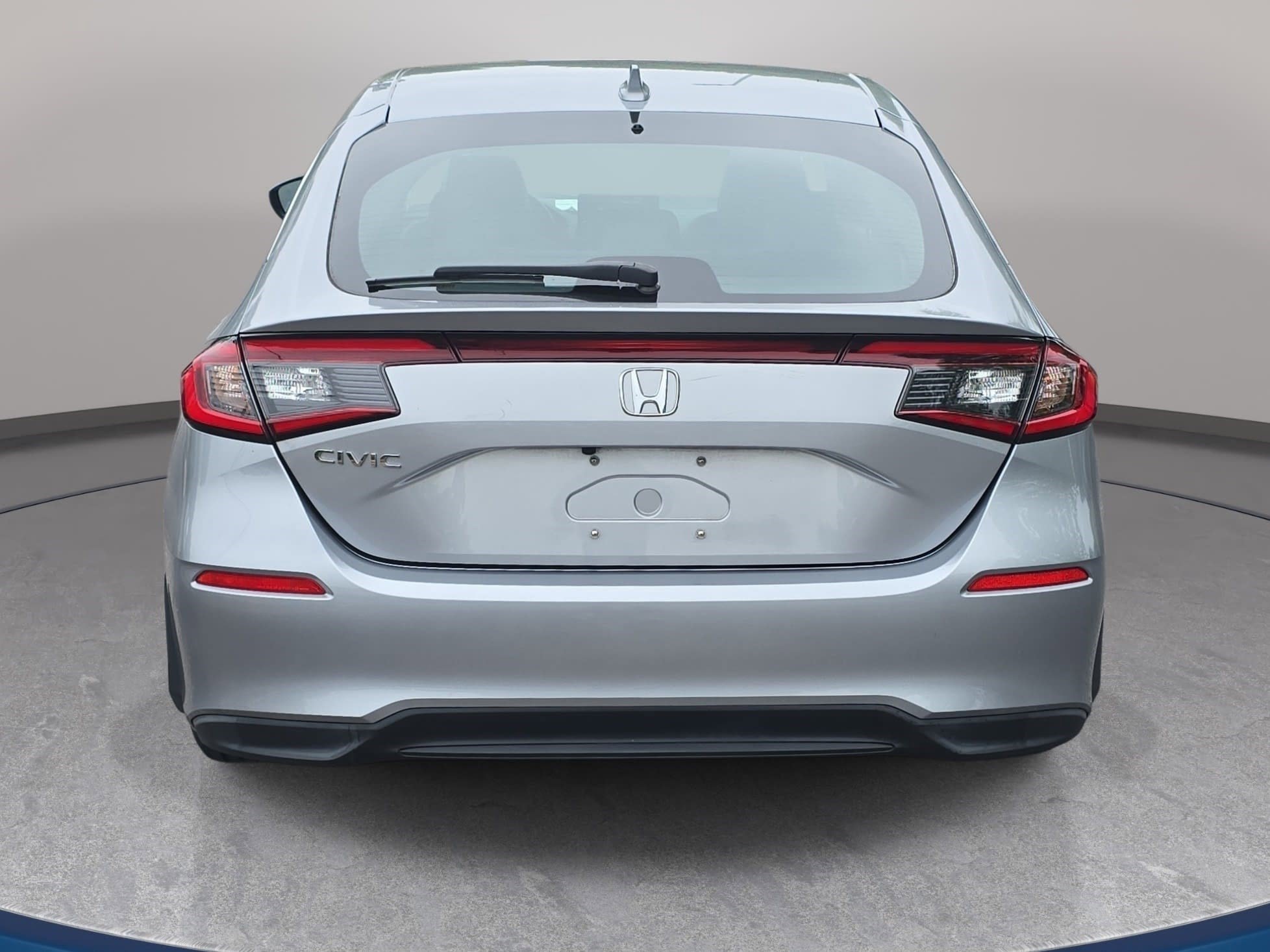 Used 2023 Honda Civic EX-L image 6