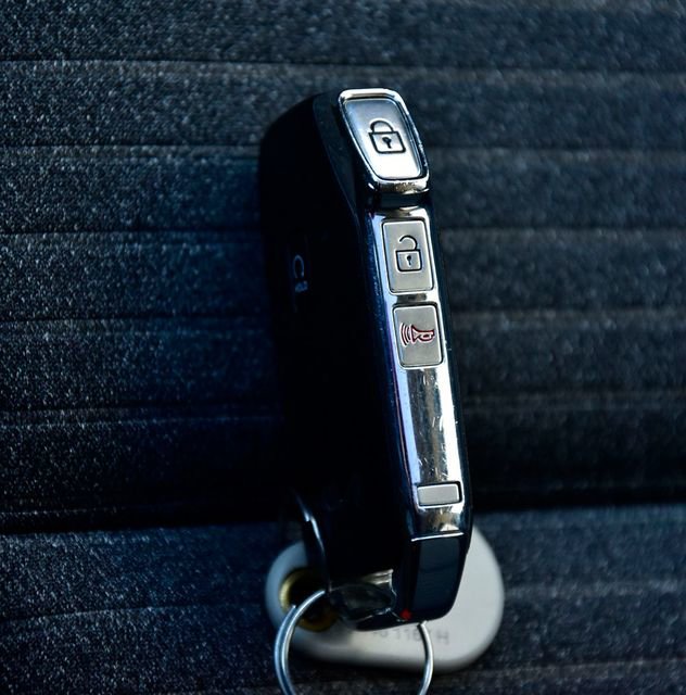 Certified 2025 Kia Soul EX image 27