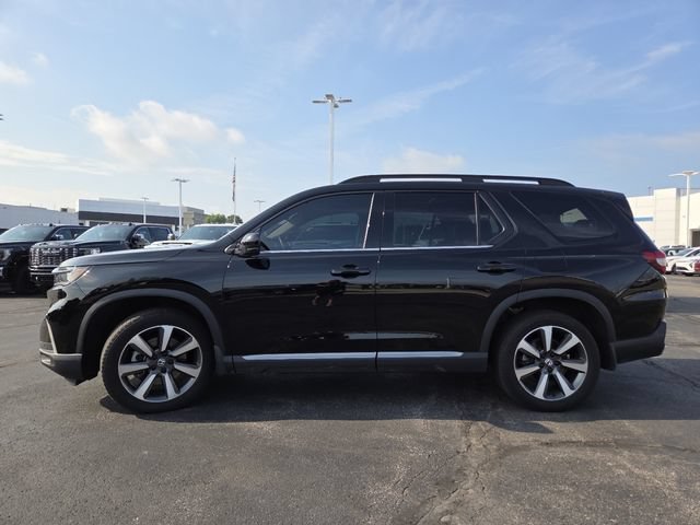 Used 2023 Honda Pilot Elite image 18
