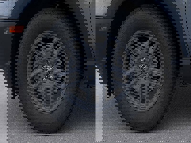 New 2025 Ford Bronco Sport Big Bend w/ Convenience Package image 49