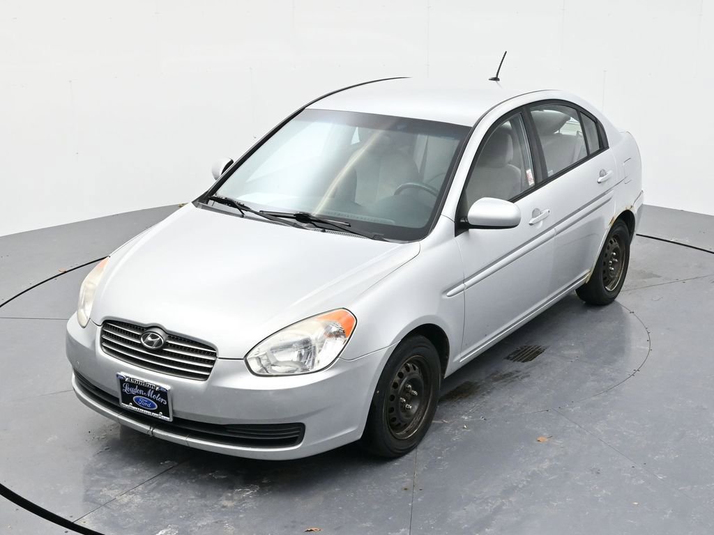 Used 2010 Hyundai Accent GLS w/ Premium Pkg 4 image 32