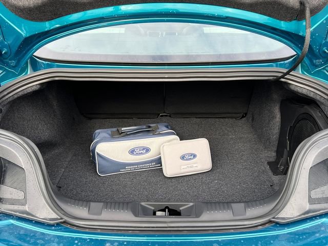 New 2026 Ford Mustang GT Premium image 35