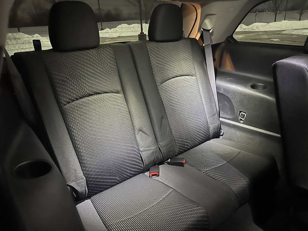 Used 2016 Dodge Journey Crossroad image 14