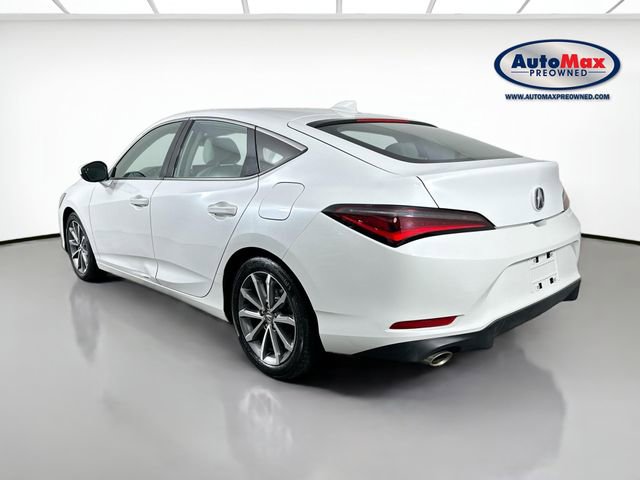 Used 2023 Acura Integra image 6