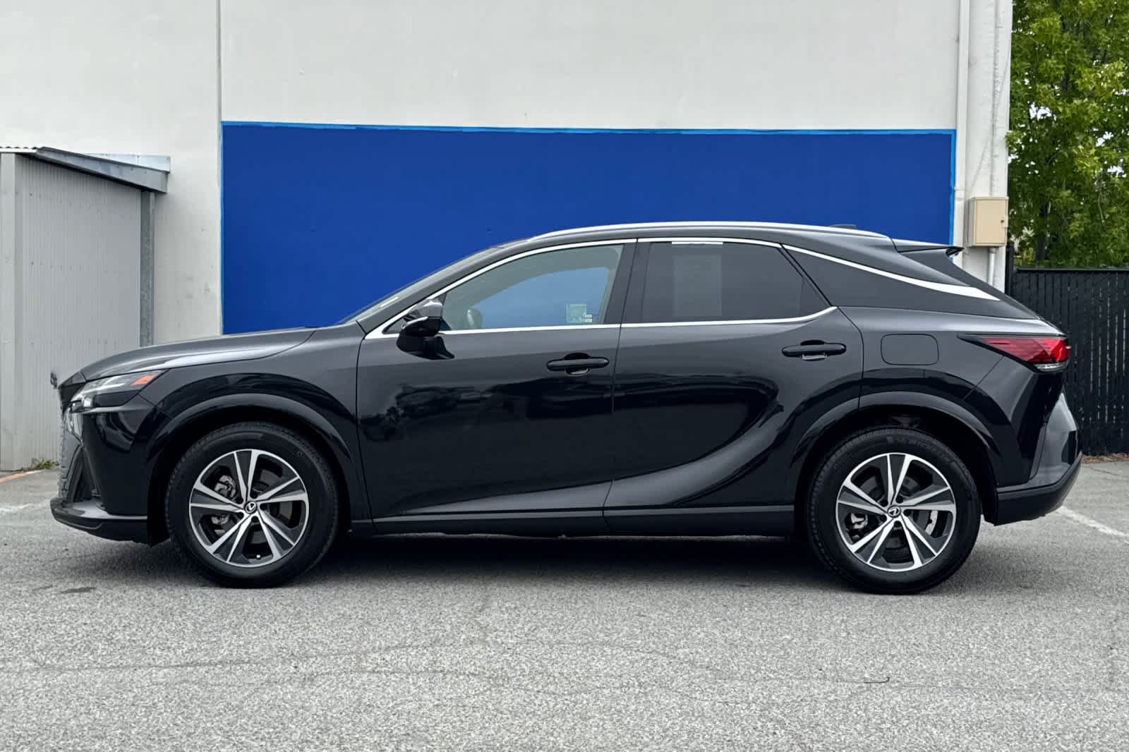Used 2023 Lexus RX 350 Premium Plus AWD/4WD image 6