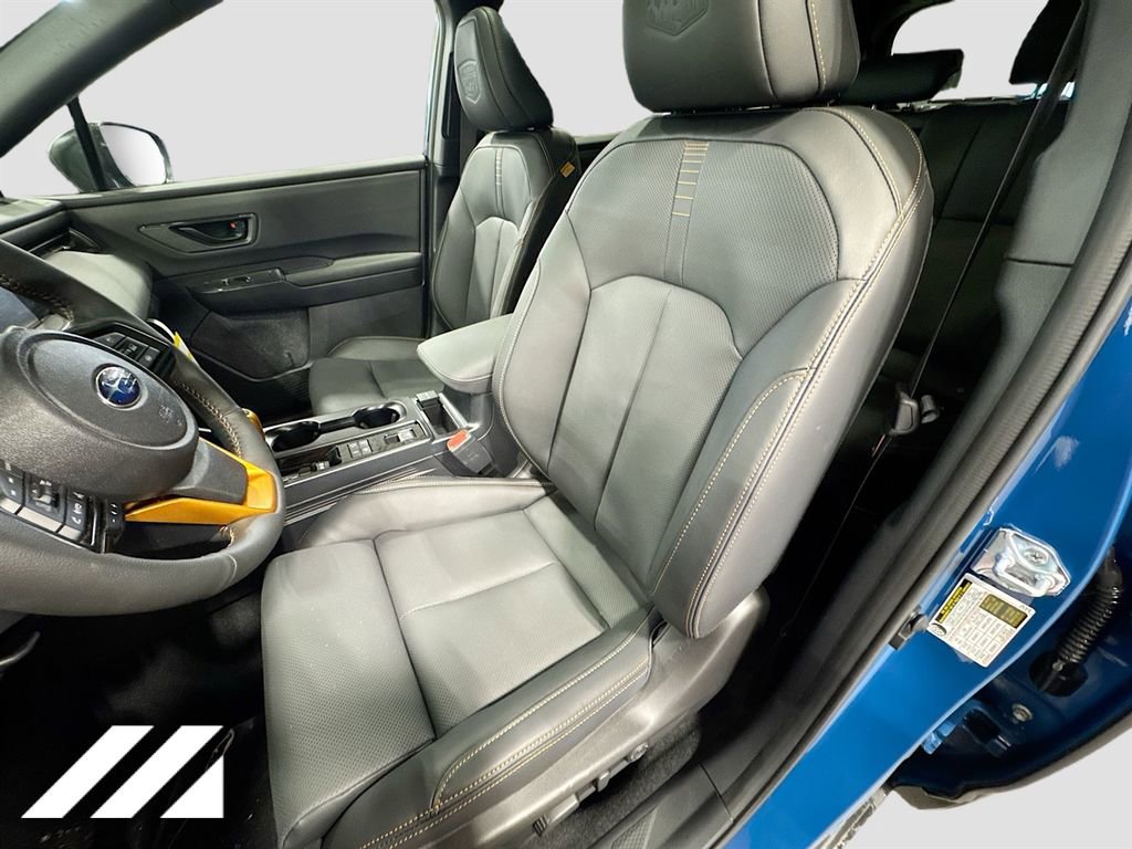 New 2026 Subaru Outback Wilderness image 23