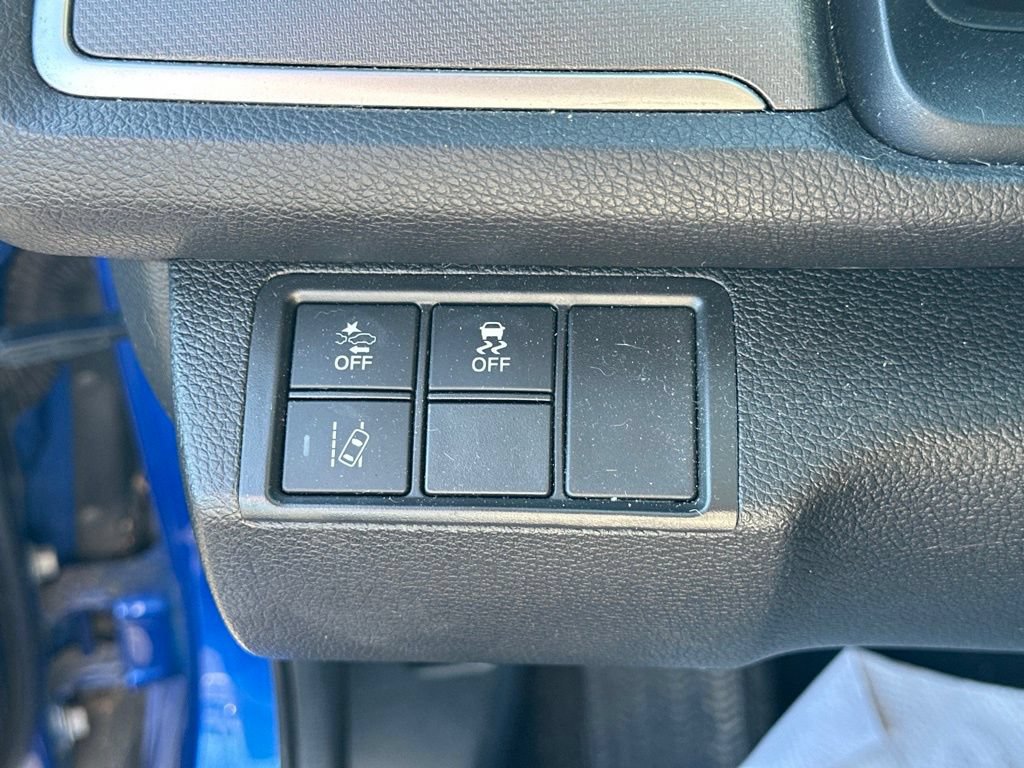 Used 2021 Honda Civic LX image 17