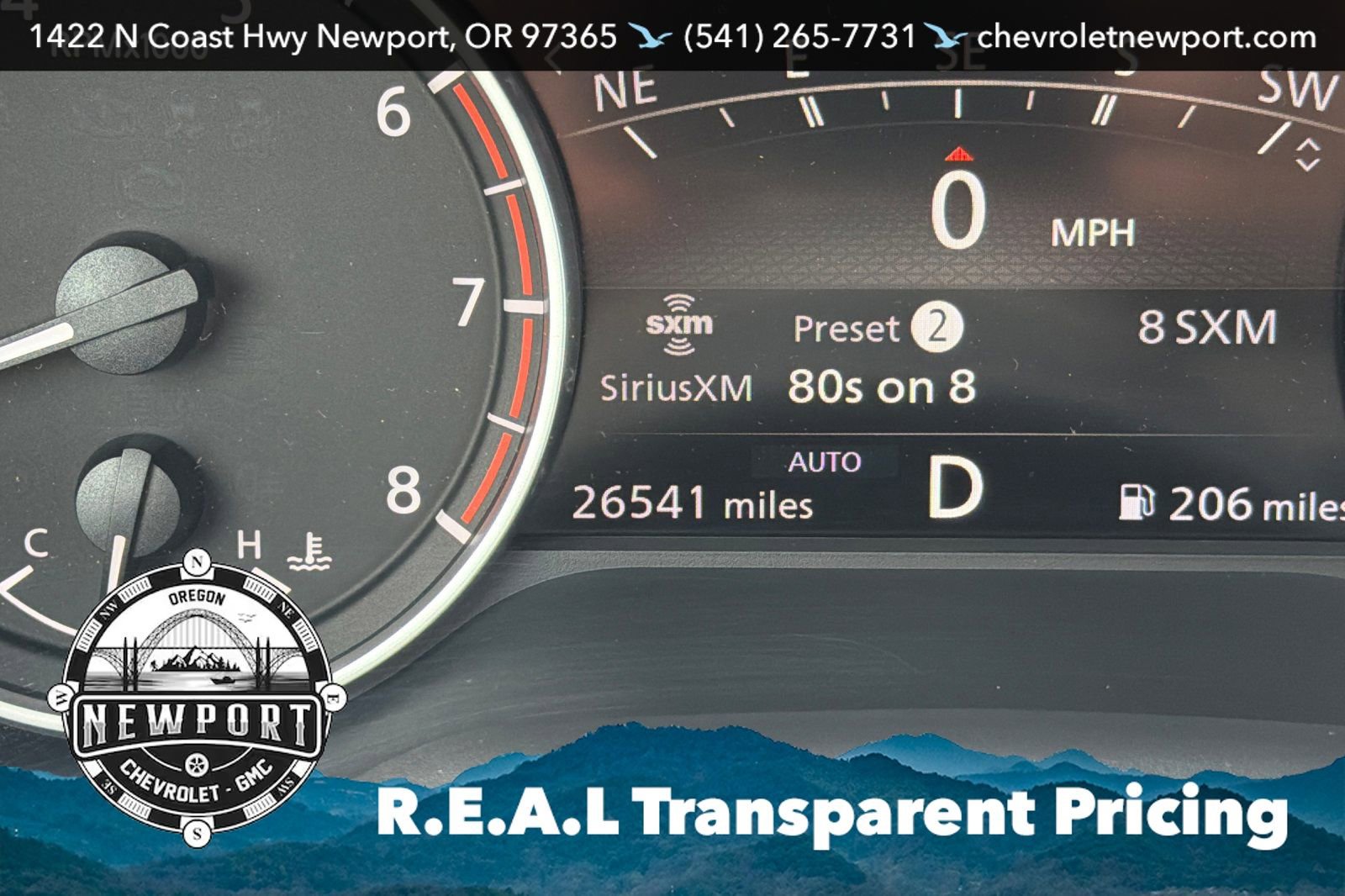 Used 2023 Nissan Rogue SL w/ SL Premium Package AWD/4WD image 28