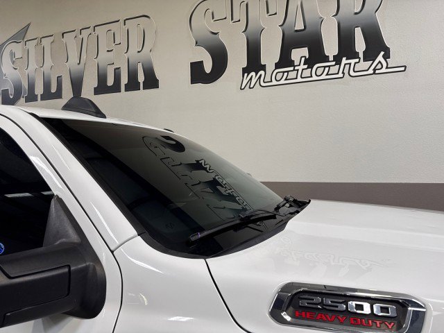 Used 2023 RAM 2500 Laramie image 71