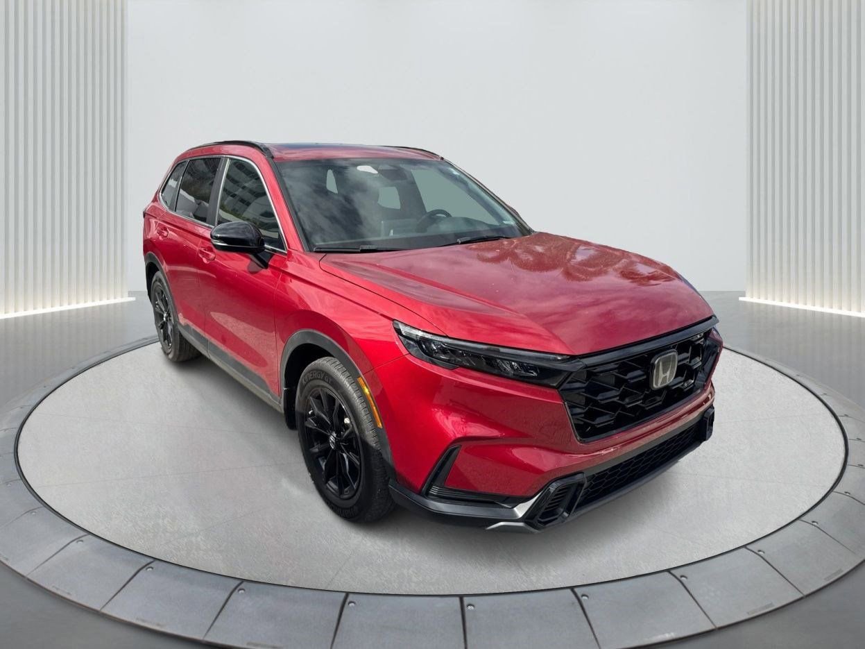 Used 2023 Honda CR-V Sport image 3