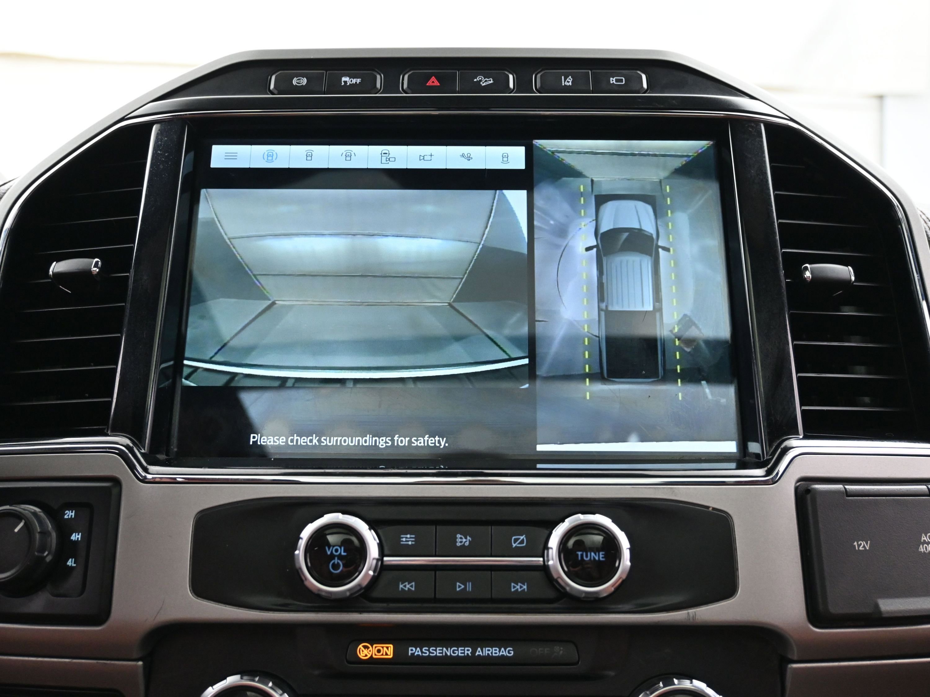 Used 2022 Ford F250 King Ranch w/ King Ranch Ultimate Package image 29