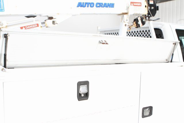 Used 2015 Ford F350 XL w/ Power Equipment Group image 45