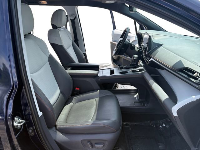 Used 2021 Toyota Sienna XSE FWD image 11