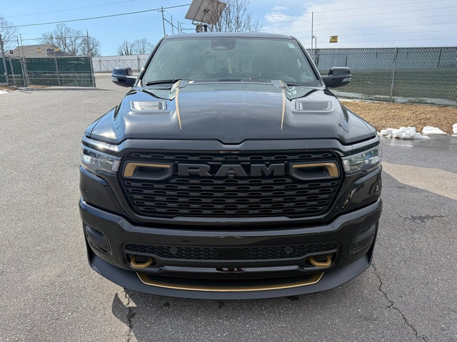 New 2026 RAM 1500 Big Horn image 4