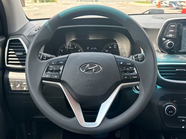Used 2019 Hyundai Tucson SEL AWD/4WD image 14
