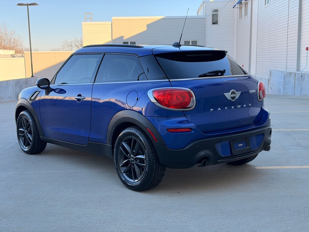 Used 2013 MINI Cooper Paceman S image 5