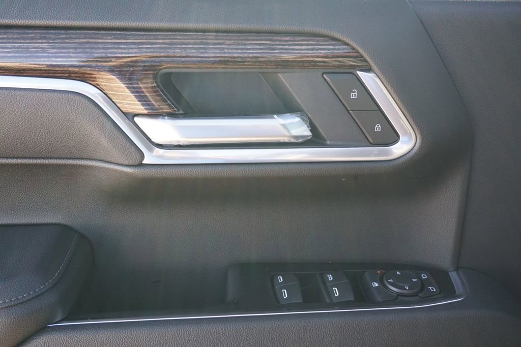 New 2026 GMC Sierra 1500 Elevation w/ Elevation Premium Package image 17