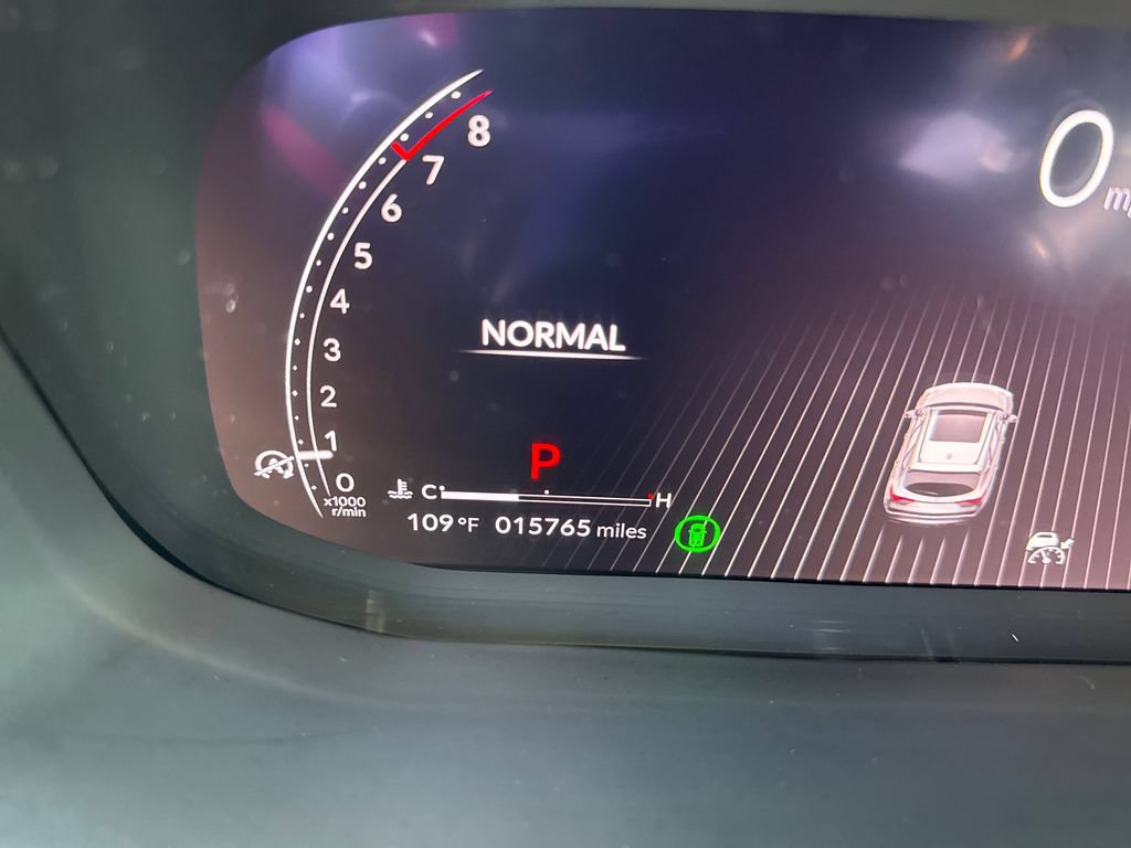 Used 2024 Acura MDX w/ Technology Package FWD image 19