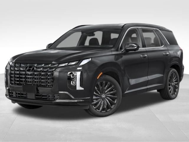 Used 2024 Hyundai Palisade Calligraphy
