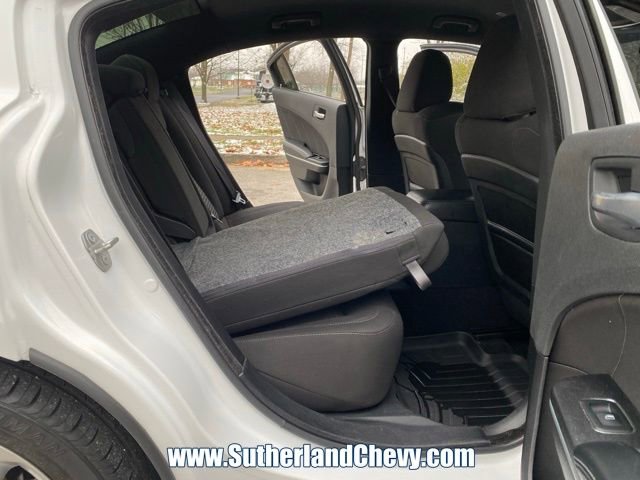 Used 2021 Dodge Charger GT RWD image 34