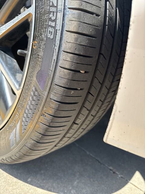 Used 2023 Toyota Camry SE image 22