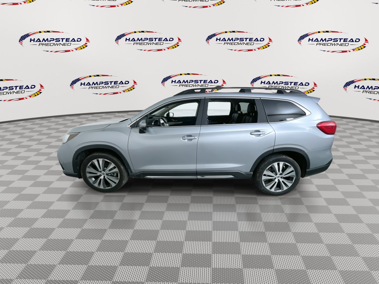 Used 2022 Subaru Ascent Limited w/ Technology Package AWD/4WD image 6
