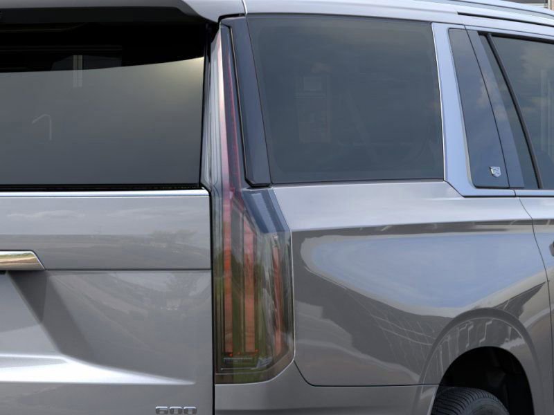 New 2026 Cadillac Escalade ESV Luxury image 11