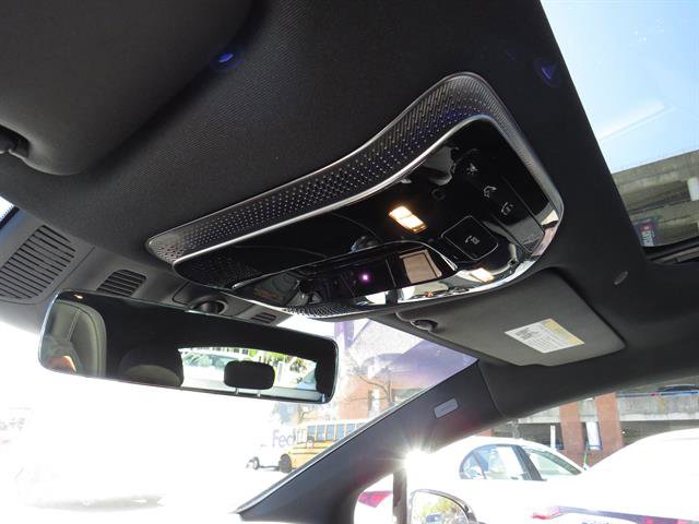 Certified 2023 Mercedes-Benz EQS 580 4MATIC Sedan w/ Exclusive Trim Package image 18