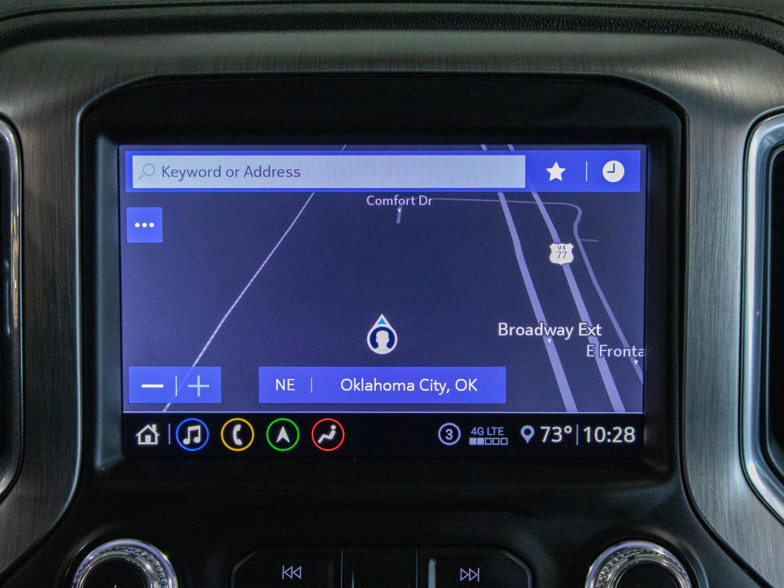 Used 2020 GMC Sierra 1500 Denali w/ Denali Ultimate Package image 5