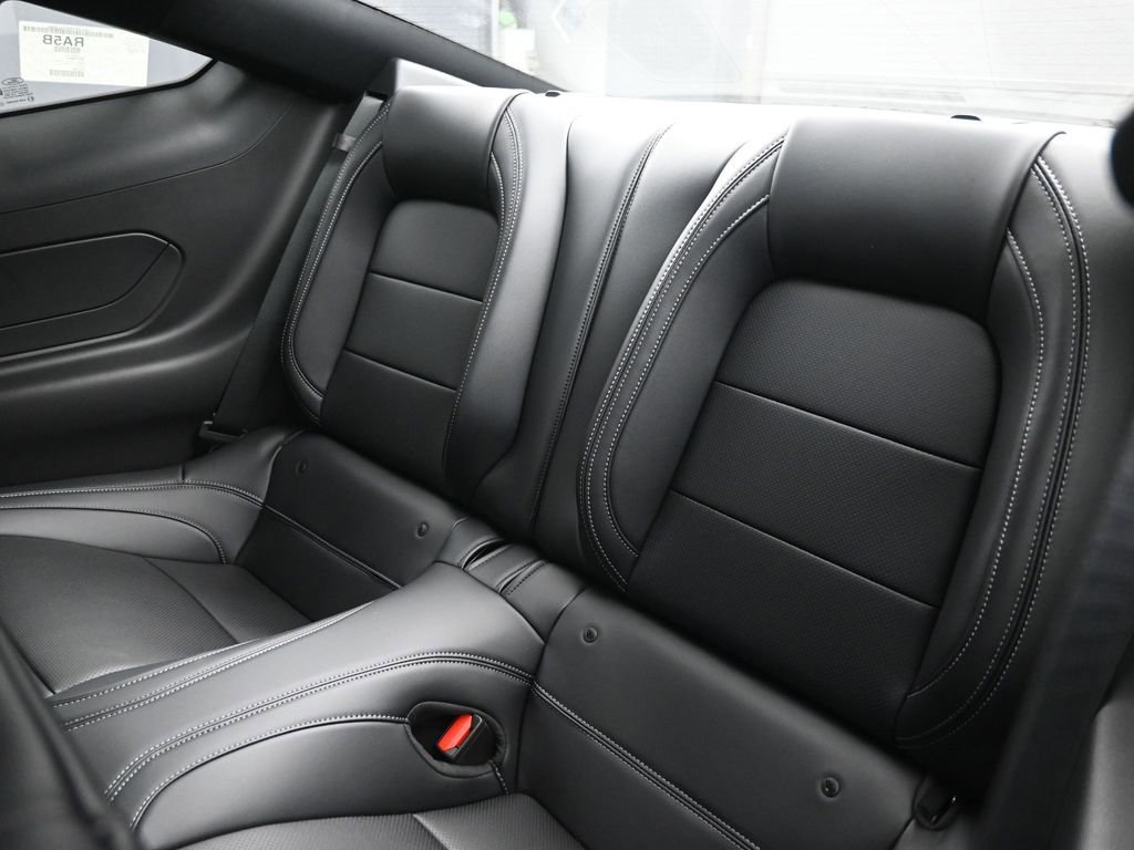 New 2026 Ford Mustang Premium RWD image 17