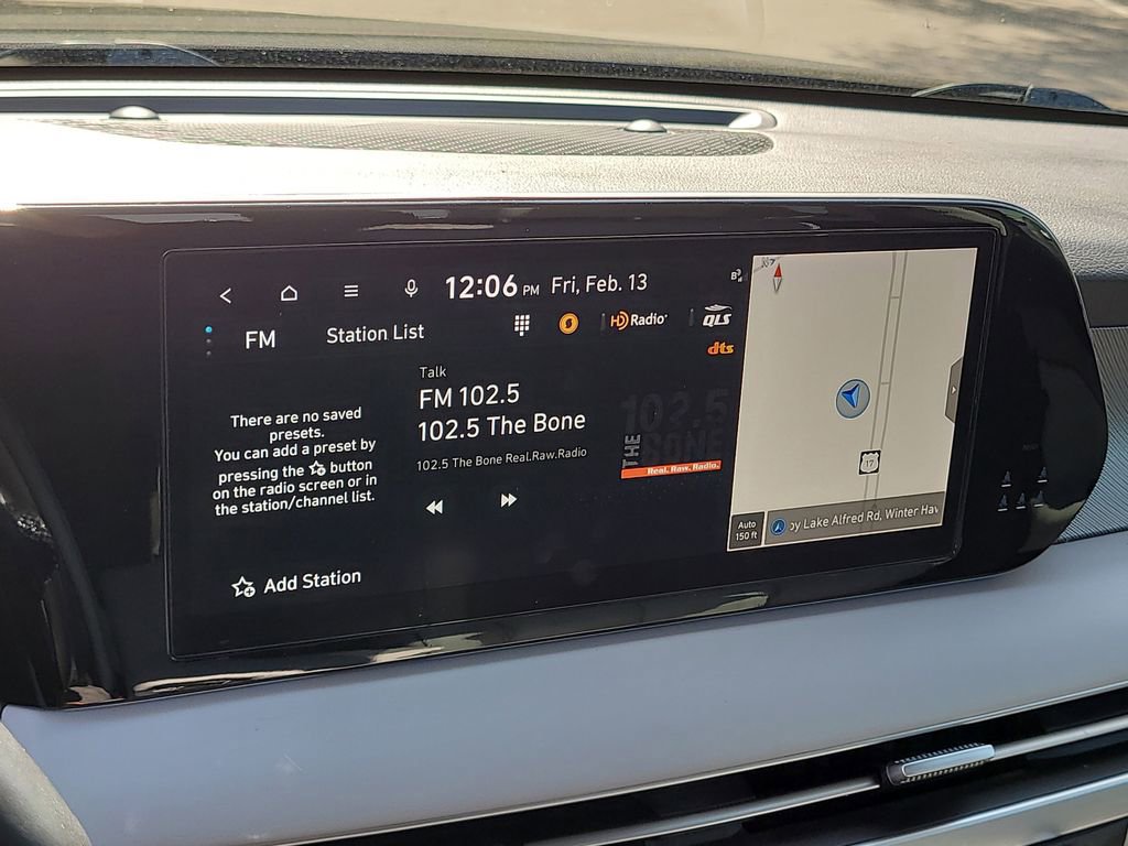 Used 2024 Hyundai Palisade SEL w/ Premium Package image 22