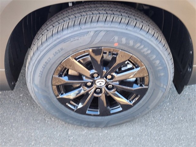 New 2026 MAZDA CX-50 AWD 2.5 Hybrid w/ Premium Pkg image 7