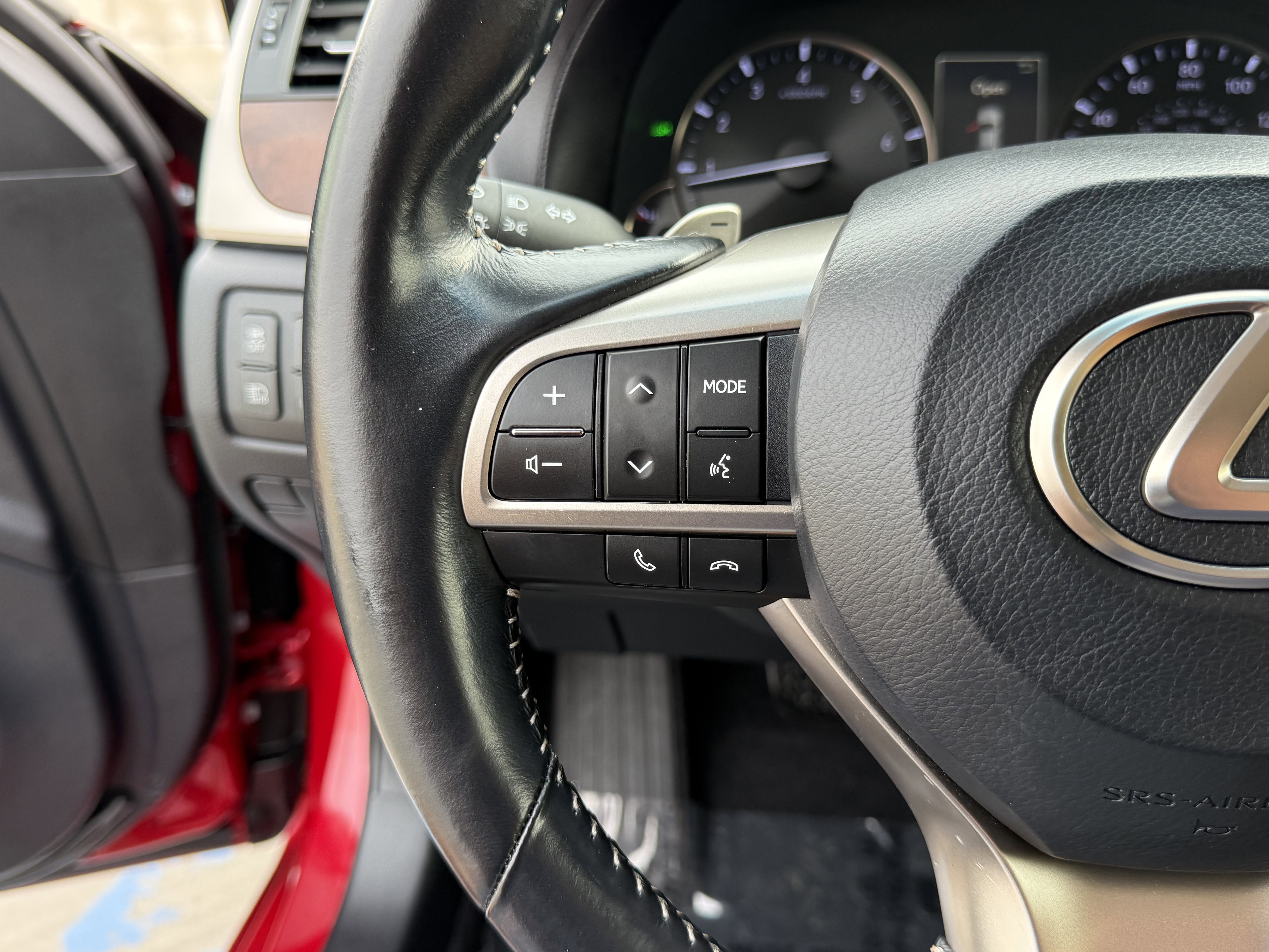 Used 2016 Lexus GS 350 image 22