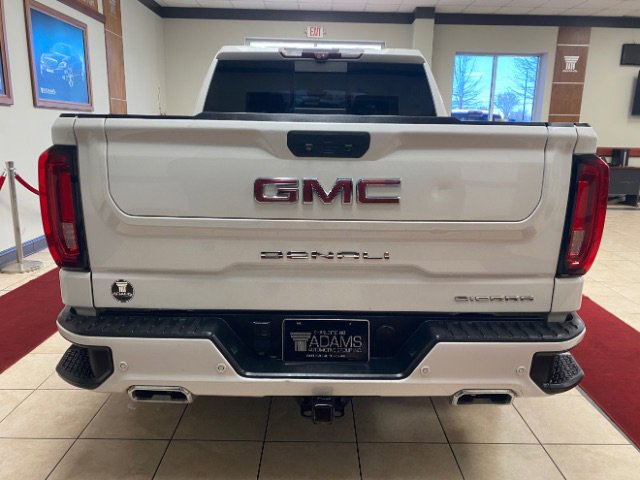 Used 2020 GMC Sierra 1500 Denali w/ Denali Ultimate Package image 3