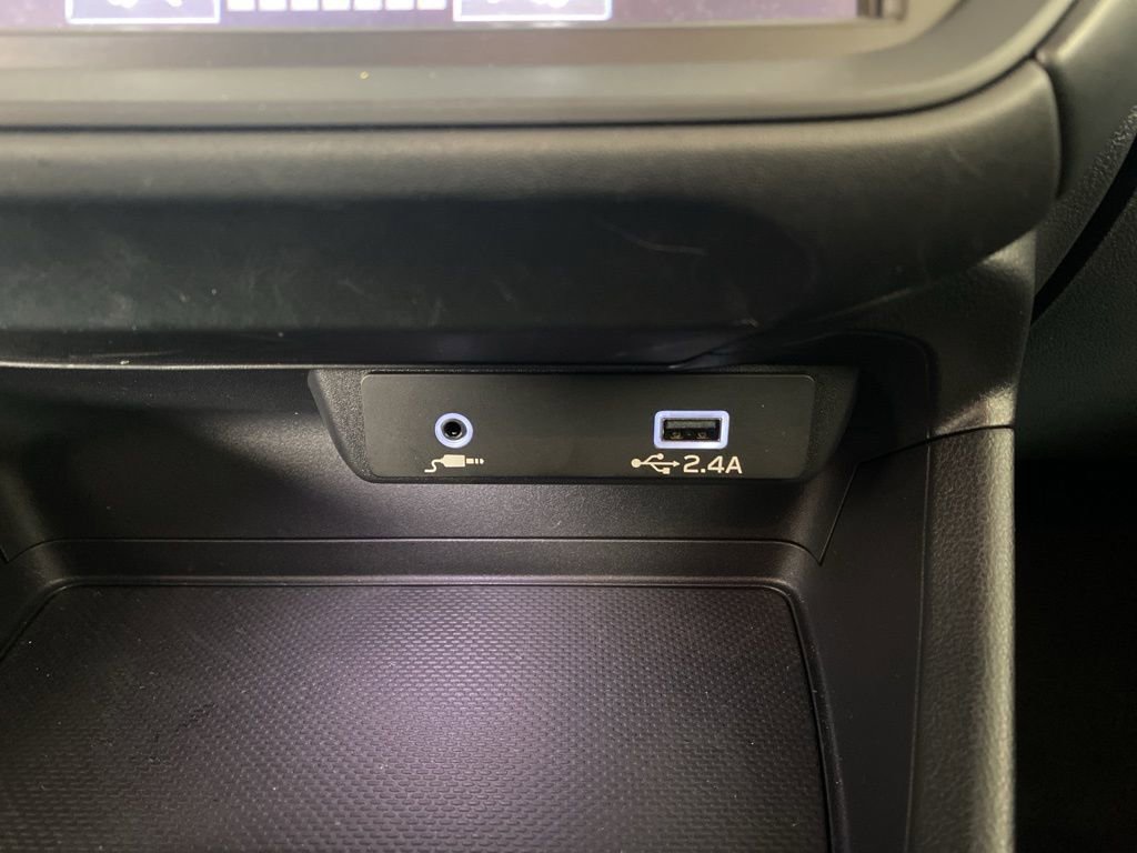 Used 2025 Subaru Impreza 2.0i AWD/4WD image 8