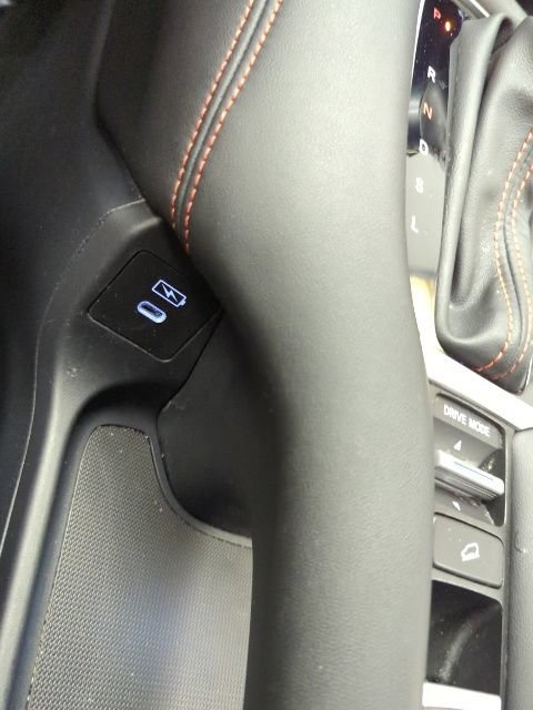 Used 2024 Honda HR-V Sport image 23