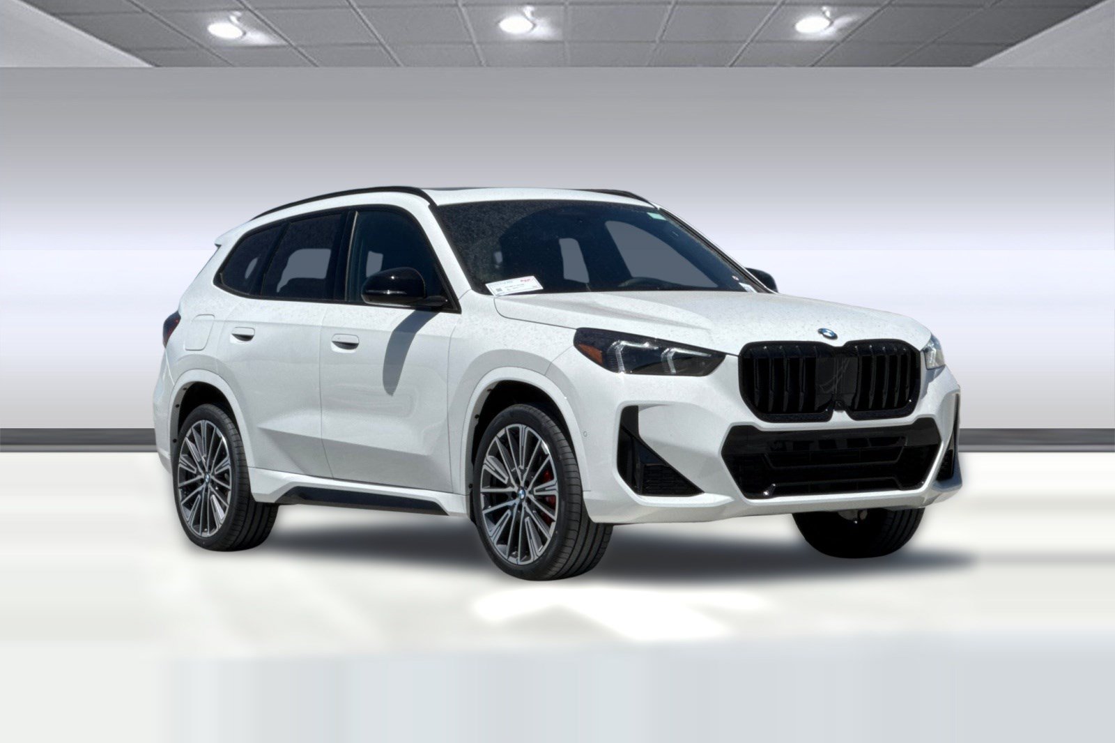 New 2026 BMW X1 xDrive28i w/ Technology Package AWD/4WD image 7