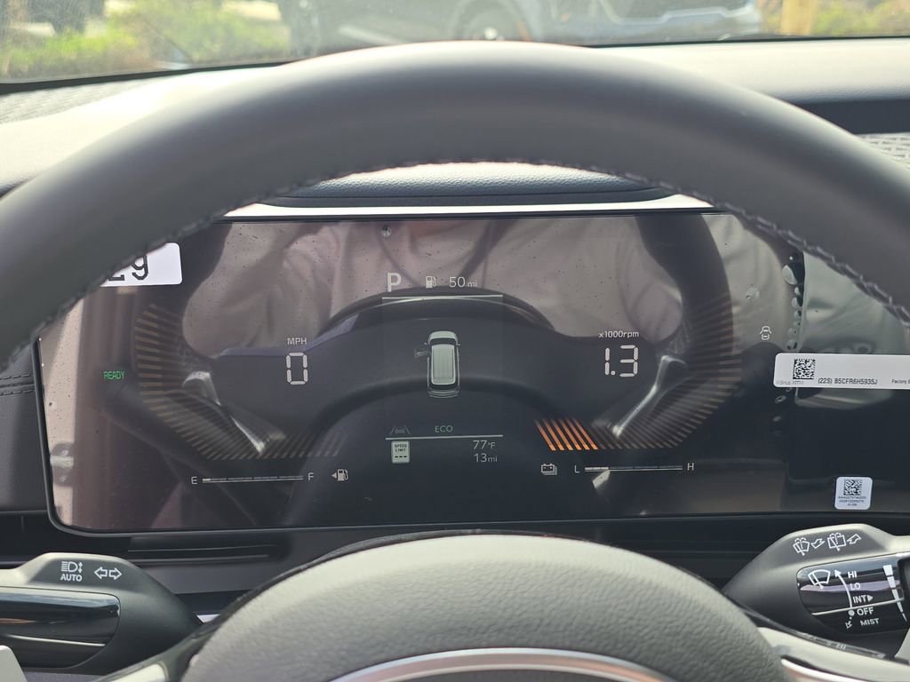 New 2026 Kia Carnival EX image 34