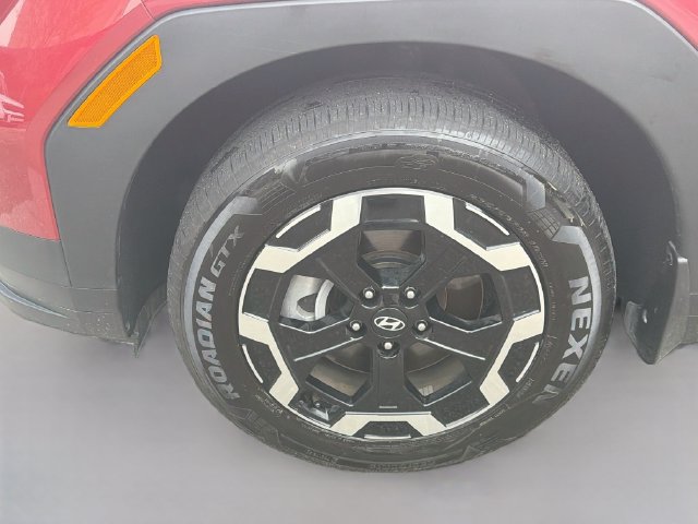 Certified 2026 Hyundai Santa Fe SEL FWD image 33
