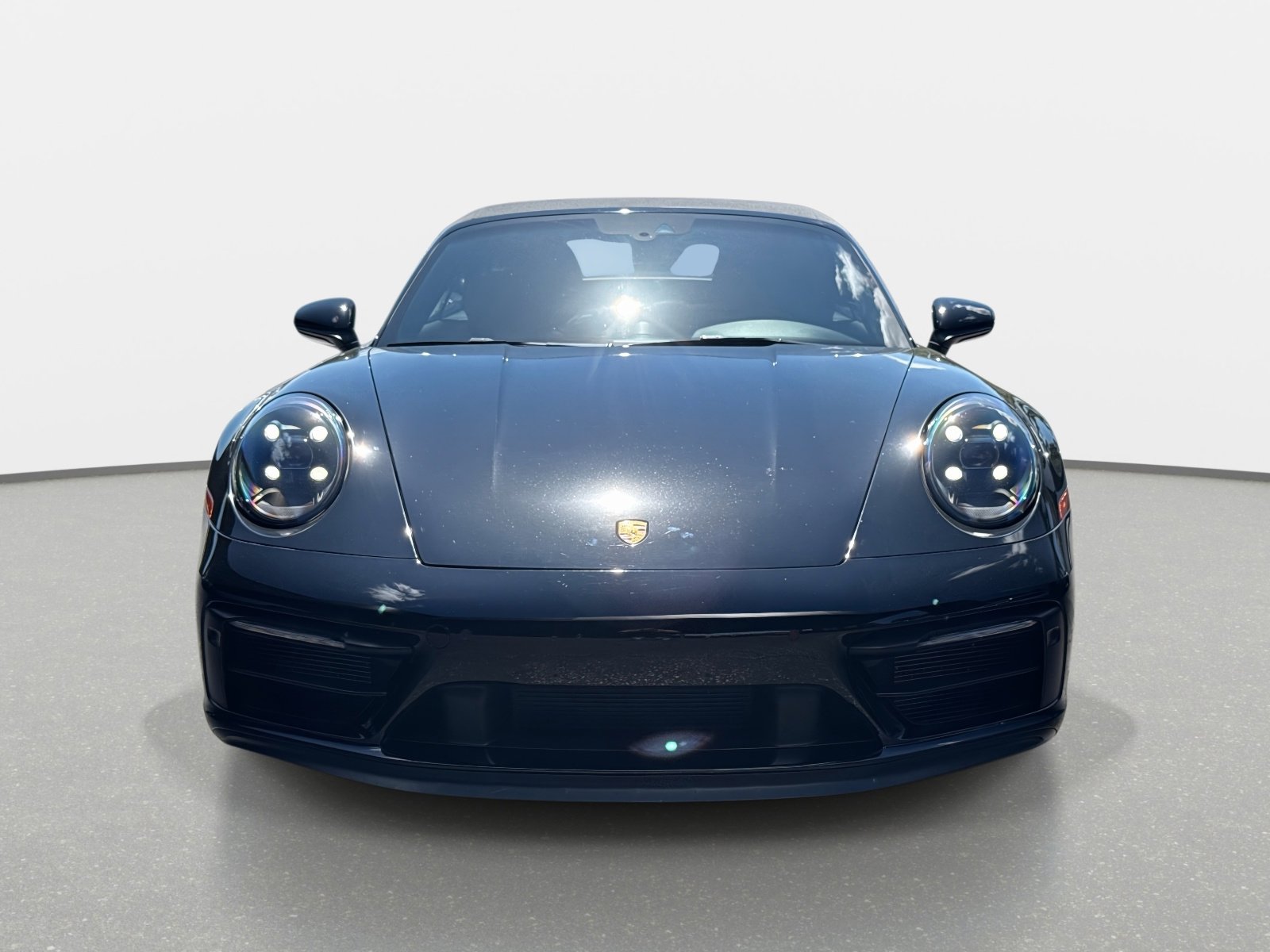 Used 2022 Porsche 911 Carrera GTS image 8