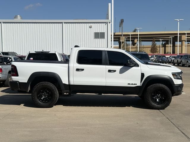 Used 2024 RAM 1500 TRX w/ TRX Level 2 Equipment Group AWD/4WD image 3