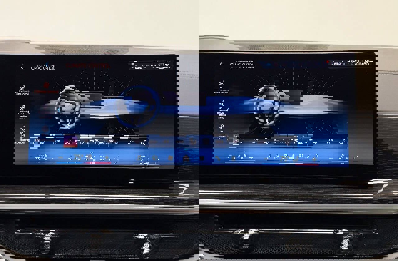 Used 2025 BMW X5 xDrive40i w/ M Sport Package image 71