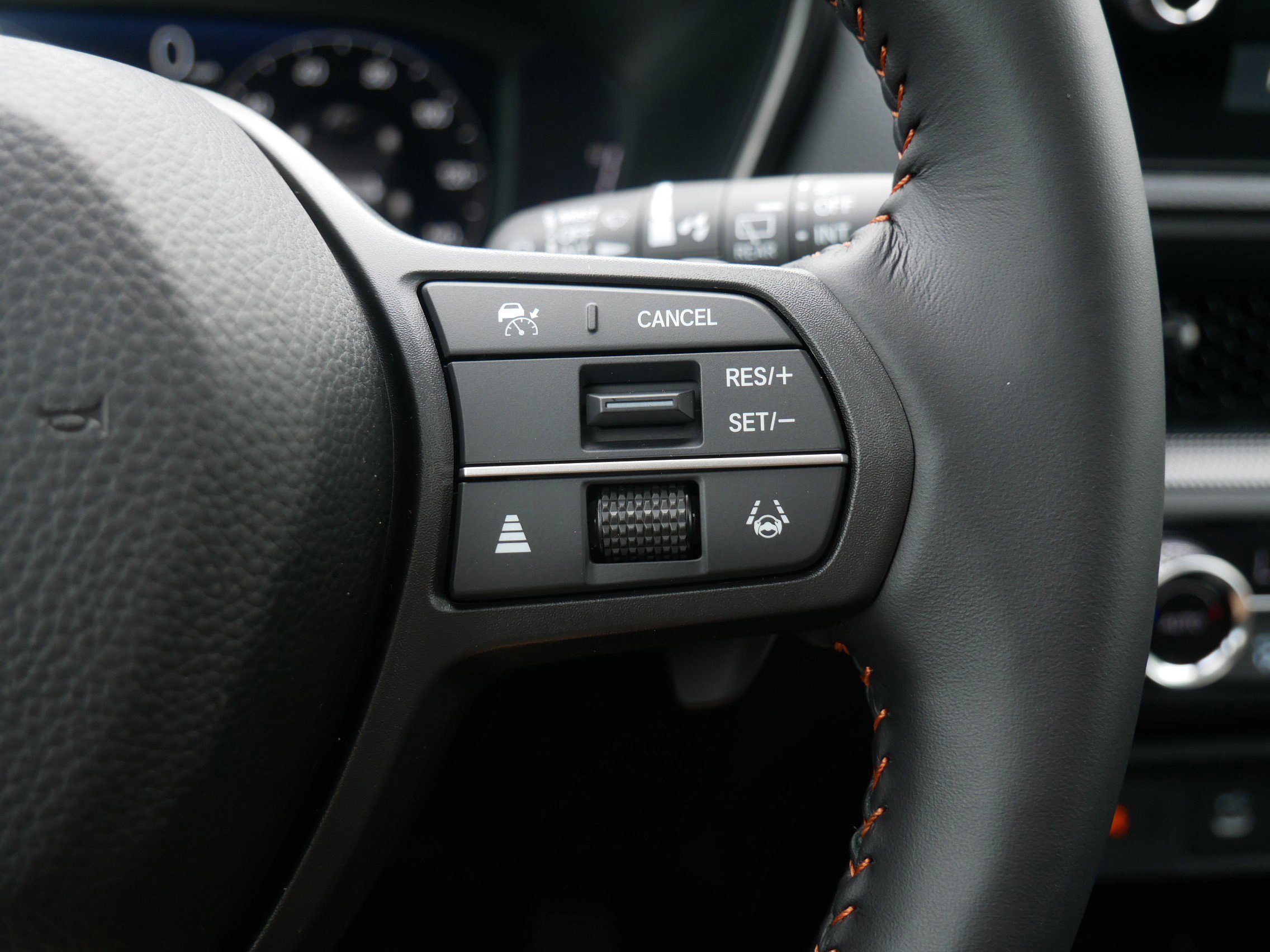 New 2026 Honda CR-V Sport-L image 26