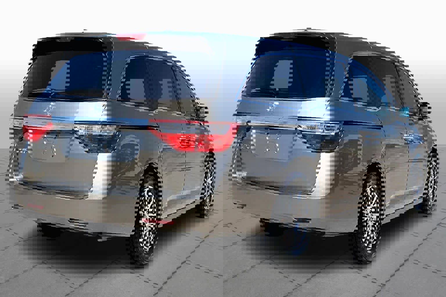 Used 2012 Honda Odyssey EX-L image 12